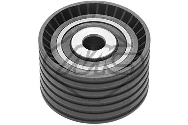 Metalcaucho 14869 Tensioner pulley, timing belt 14869: Buy near me in Poland at 2407.PL - Good price!
