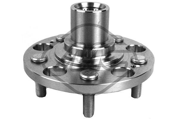 Metalcaucho 90252 Wheel hub 90252: Buy near me at 2407.PL in Poland at an Affordable price!