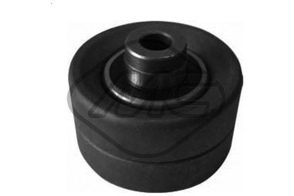 Metalcaucho 49895 Tensioner pulley, timing belt 49895: Buy near me in Poland at 2407.PL - Good price!