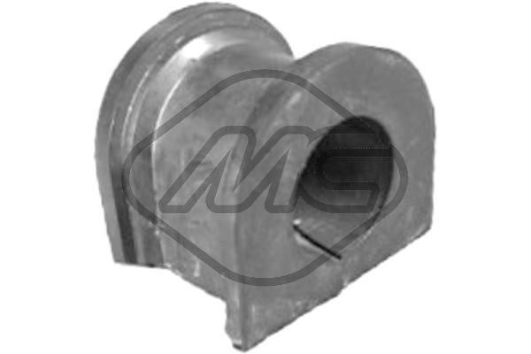 Metalcaucho 44217 Bearing Bush, stabiliser 44217: Buy near me at 2407.PL in Poland at an Affordable price!