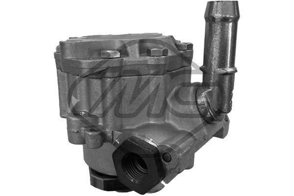 Metalcaucho 50364 Hydraulic Pump, steering system 50364: Buy near me in Poland at 2407.PL - Good price!