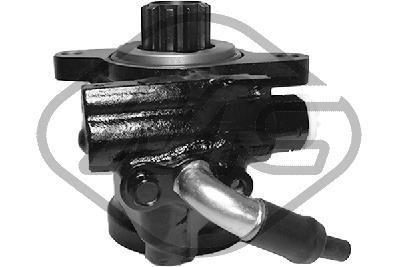 Metalcaucho 50085 Hydraulic Pump, steering system 50085: Buy near me in Poland at 2407.PL - Good price!
