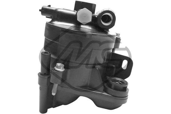 Metalcaucho 16223 Fuel filter 16223: Buy near me in Poland at 2407.PL - Good price!