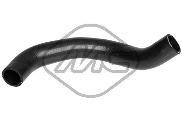 Metalcaucho 99014 Radiator hose 99014: Buy near me at 2407.PL in Poland at an Affordable price!