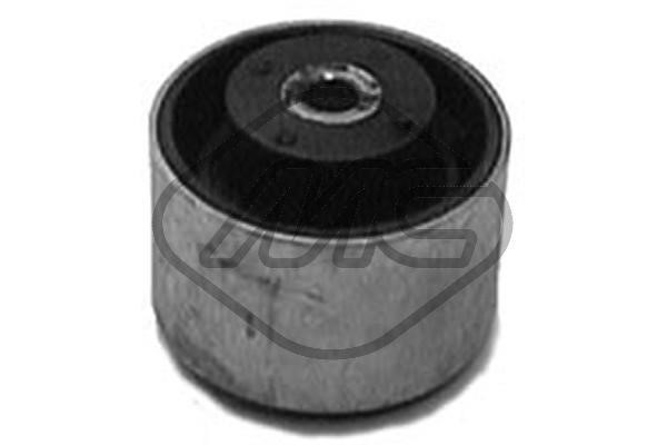 Metalcaucho 54015 Engine mount 54015: Buy near me in Poland at 2407.PL - Good price!