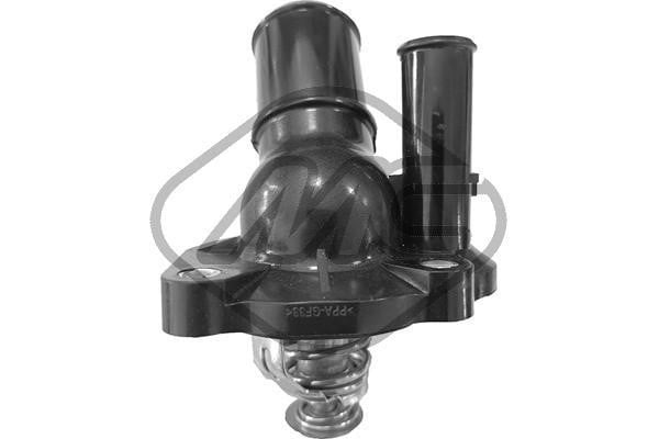 Metalcaucho 35901 Thermostat, coolant 35901: Buy near me in Poland at 2407.PL - Good price!