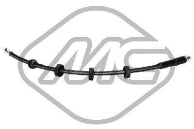 Metalcaucho 96753 Brake Hose 96753: Buy near me in Poland at 2407.PL - Good price!