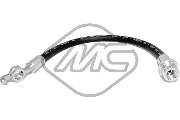 Metalcaucho 96532 Brake Hose 96532: Buy near me in Poland at 2407.PL - Good price!