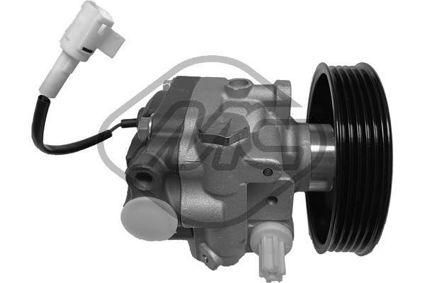 Metalcaucho 50086 Hydraulikpumpe, Lenkung 50086: Kaufen Sie zu einem guten Preis in Polen bei 2407.PL!