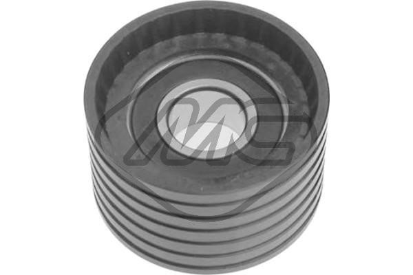 Metalcaucho 49328 Tensioner pulley, timing belt 49328: Buy near me in Poland at 2407.PL - Good price!