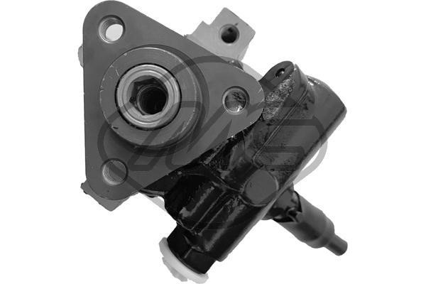 Metalcaucho 50345 Hydraulic Pump, steering system 50345: Buy near me in Poland at 2407.PL - Good price!
