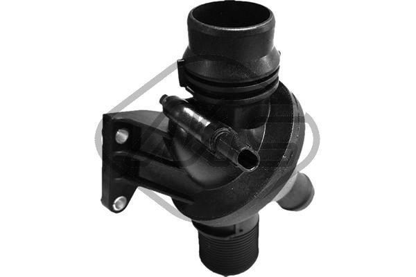 Metalcaucho 35884 Thermostat, coolant 35884: Buy near me in Poland at 2407.PL - Good price!