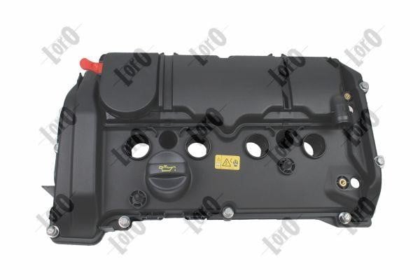 Abakus 123-00-026 Cylinder Head Cover 12300026: Buy near me in Poland at 2407.PL - Good price!
