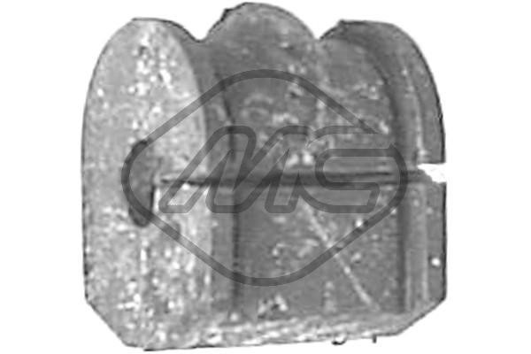 Metalcaucho 44259 Lagerbuchse, Stabilisator 44259: Kaufen Sie zu einem guten Preis in Polen bei 2407.PL!