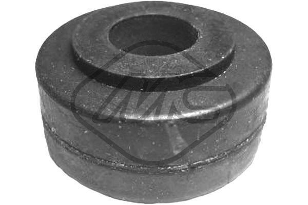 Metalcaucho 41655 Mounting, differential 41655: Buy near me in Poland at 2407.PL - Good price!