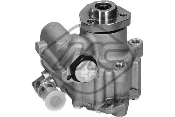 Metalcaucho 50365 Hydraulic Pump, steering system 50365: Buy near me in Poland at 2407.PL - Good price!