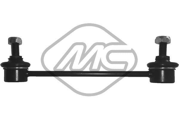 Metalcaucho 40159 Rod/Strut, stabiliser 40159: Buy near me at 2407.PL in Poland at an Affordable price!