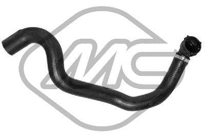 Metalcaucho 94627 Radiator hose 94627: Buy near me in Poland at 2407.PL - Good price!