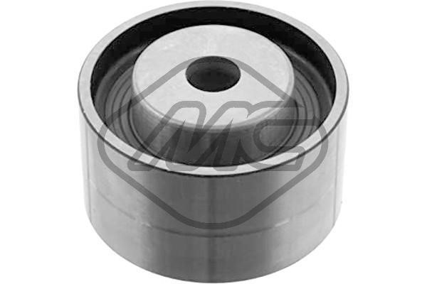 Metalcaucho 49336 Tensioner pulley, timing belt 49336: Buy near me in Poland at 2407.PL - Good price!