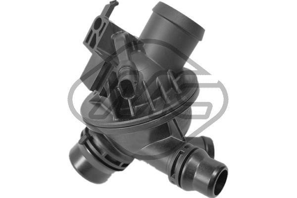 Metalcaucho 35883 Thermostat, coolant 35883: Buy near me in Poland at 2407.PL - Good price!