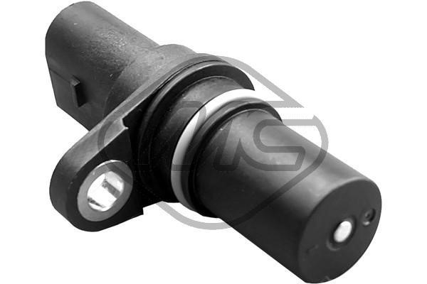 Metalcaucho 47953 Crankshaft position sensor 47953: Buy near me in Poland at 2407.PL - Good price!