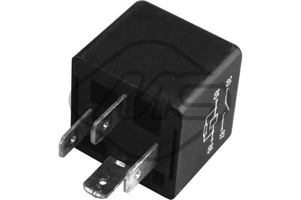 Metalcaucho 32871 Multifunctional Relay 32871: Buy near me in Poland at 2407.PL - Good price!