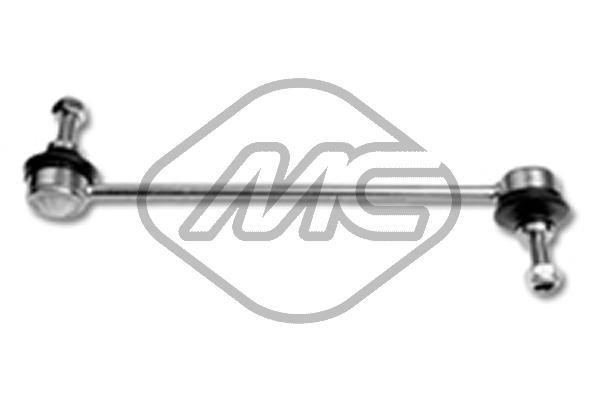 Metalcaucho 53267 Rod/Strut, stabiliser 53267: Buy near me at 2407.PL in Poland at an Affordable price!