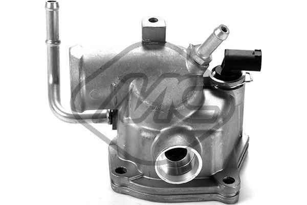 Metalcaucho 35845 Thermostat, coolant 35845: Buy near me in Poland at 2407.PL - Good price!