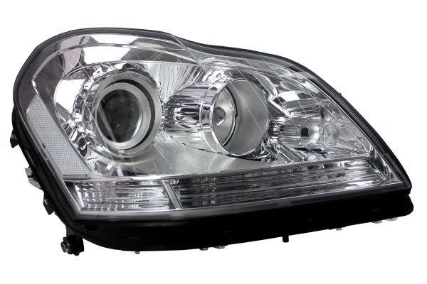 Abakus 440-1170R-LD-E Headlight right 4401170RLDE: Buy near me in Poland at 2407.PL - Good price!