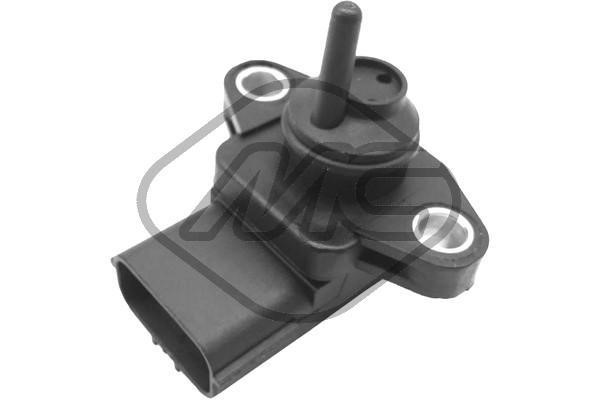 Metalcaucho 50555 MAP Sensor 50555: Buy near me at 2407.PL in Poland at an Affordable price!