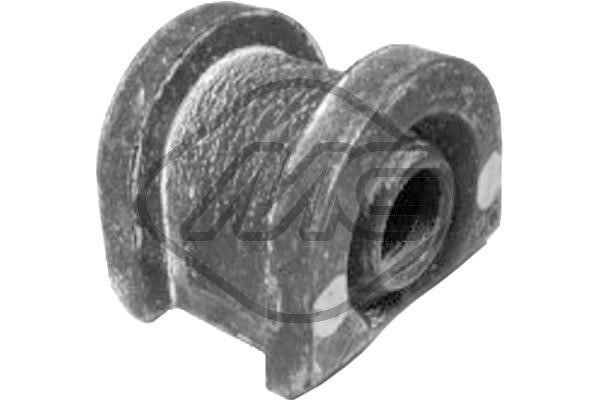 Metalcaucho 44178 Bearing Bush, stabiliser 44178: Buy near me at 2407.PL in Poland at an Affordable price!