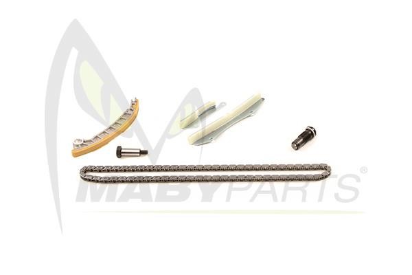 Maby Parts OTK033023 Комплект цепи ГРМ OTK033023: Отличная цена - Купить в Польше на 2407.PL!