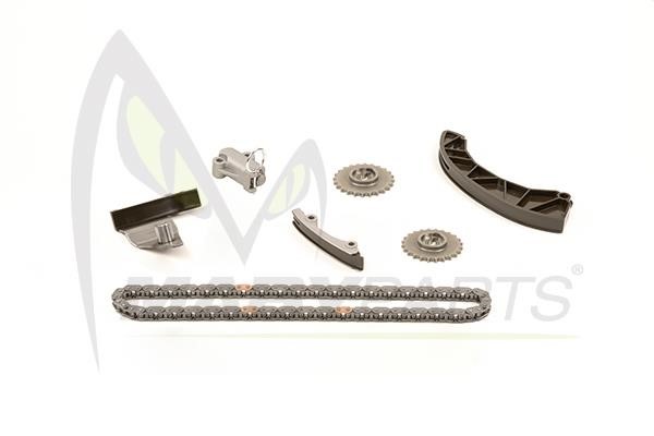 Maby Parts OTK032071 Timing chain kit OTK032071: Buy near me in Poland at 2407.PL - Good price!