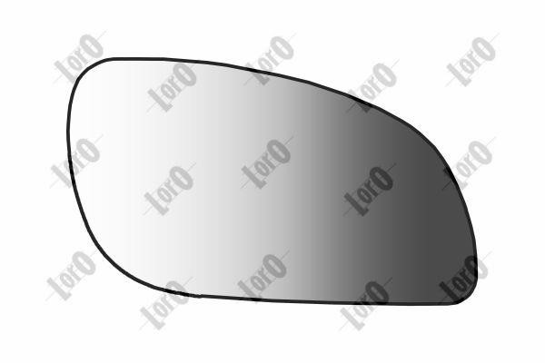 Abakus 2818G06 Side mirror insert 2818G06: Buy near me in Poland at 2407.PL - Good price!