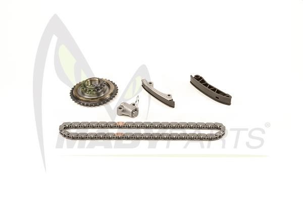 Maby Parts OTK033071 Timing chain kit OTK033071: Buy near me in Poland at 2407.PL - Good price!