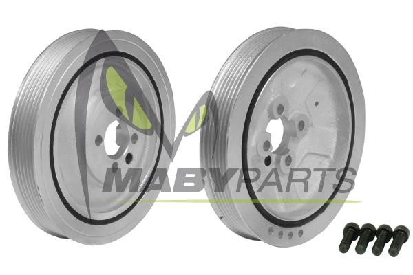 Maby Parts OPK212102 Pulley crankshaft OPK212102: Buy near me in Poland at 2407.PL - Good price!