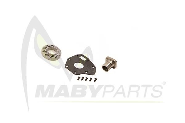 Maby Parts OTK030100 Комплект ланцюга ГРМ OTK030100: Приваблива ціна - Купити у Польщі на 2407.PL!