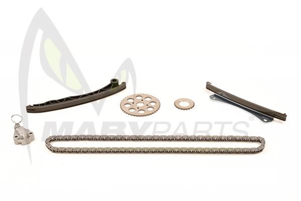Maby Parts OTK032000 Timing chain kit OTK032000: Buy near me in Poland at 2407.PL - Good price!