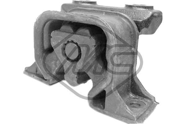 Metalcaucho 48898 Engine mount 48898: Buy near me at 2407.PL in Poland at an Affordable price!