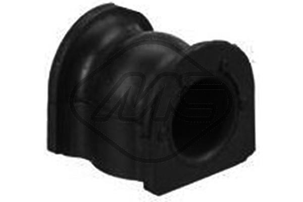 Metalcaucho 06473 Bushings 06473: Buy near me in Poland at 2407.PL - Good price!