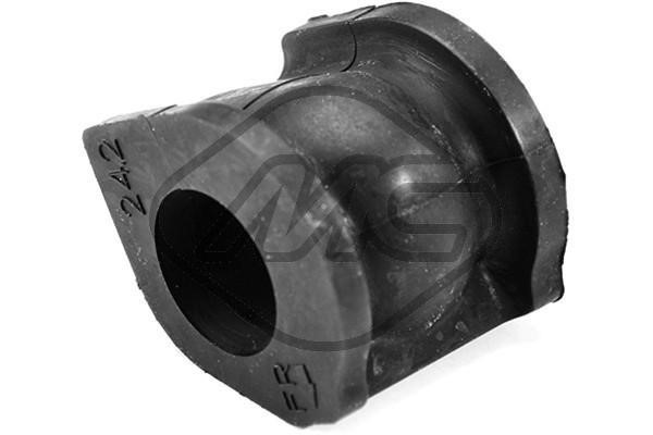 Metalcaucho 06476 Bushings 06476: Buy near me at 2407.PL in Poland at an Affordable price!