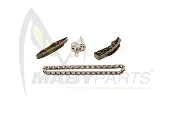 Maby Parts OTK033043 Timing chain kit OTK033043: Buy near me in Poland at 2407.PL - Good price!