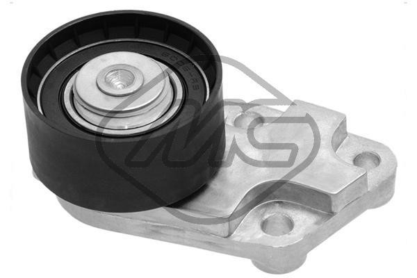 Metalcaucho 47330 Tensioner pulley, timing belt 47330: Buy near me in Poland at 2407.PL - Good price!