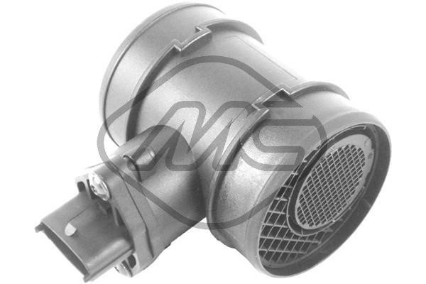 Metalcaucho 47962 Air mass sensor 47962: Buy near me in Poland at 2407.PL - Good price!