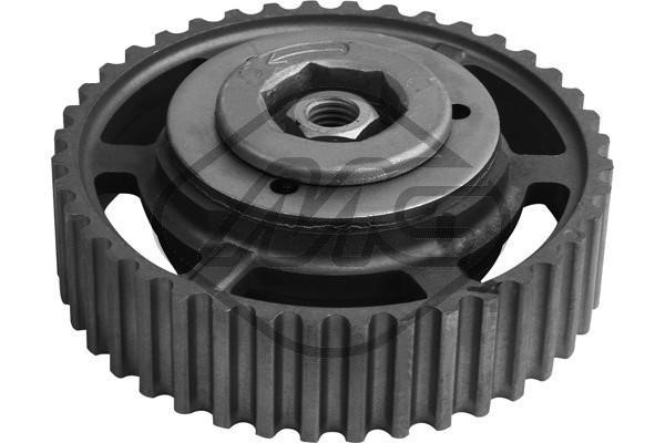 Metalcaucho 42117 Camshaft Drive Gear 42117: Buy near me in Poland at 2407.PL - Good price!