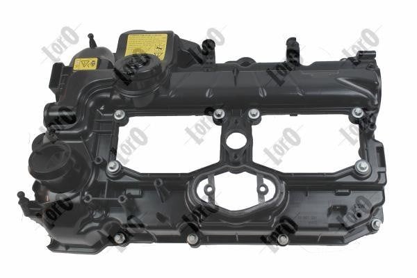 Abakus 123-00-012 Cylinder Head Cover 12300012: Buy near me in Poland at 2407.PL - Good price!