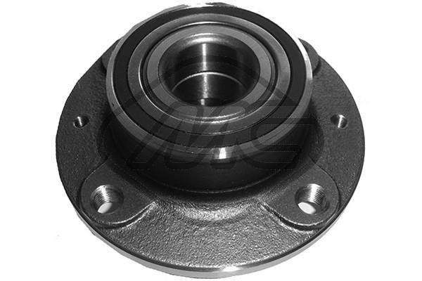 Metalcaucho 90051 Wheel hub 90051: Buy near me at 2407.PL in Poland at an Affordable price!