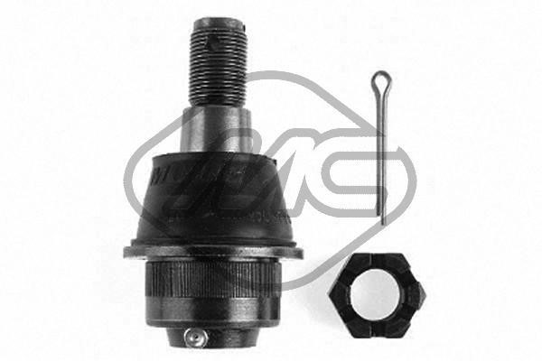 Metalcaucho 53130 Ball joint 53130: Buy near me in Poland at 2407.PL - Good price!
