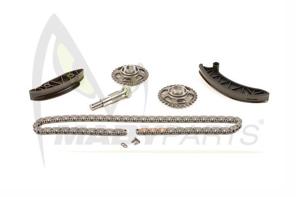 Maby Parts OTK030073 Timing chain kit OTK030073: Buy near me in Poland at 2407.PL - Good price!