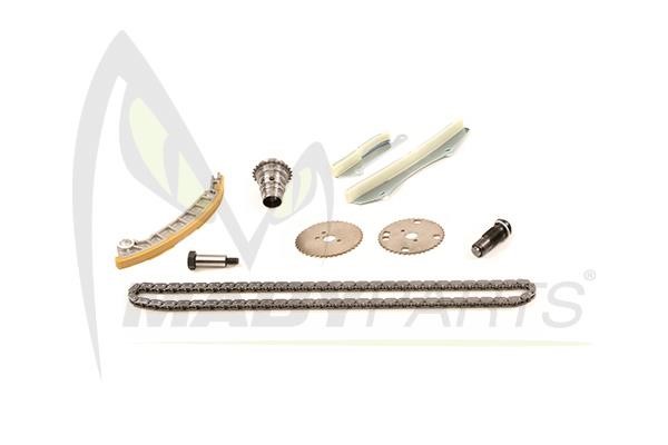 Maby Parts OTK032023 Timing chain kit OTK032023: Buy near me at 2407.PL in Poland at an Affordable price!